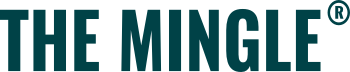 The Mingle - Logo